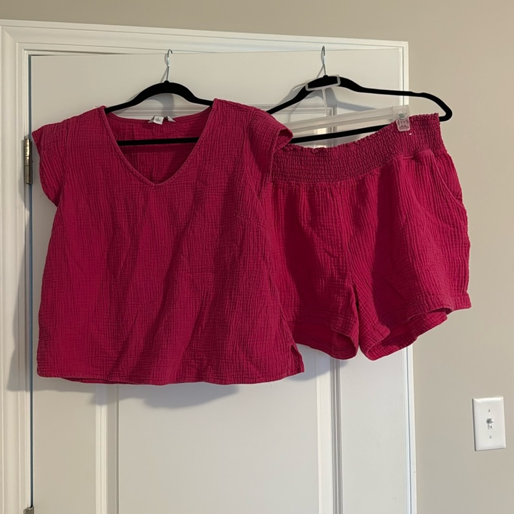 Linen Set